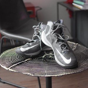 Men's Nike Prime Hype Tennis Shoes | Size 12